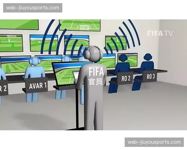 规则调整与视频助理裁判引入 联盟致力提升比赛流畅与公正