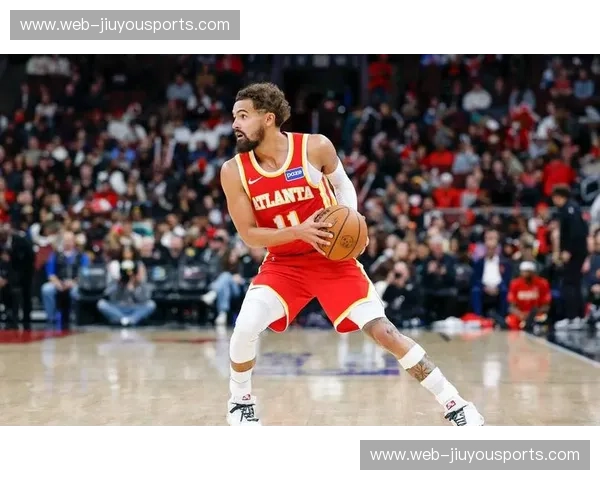 老鹰背靠背不敌魔术 特雷杨高得分难掩球队防守漏洞 老鹰背靠背不敌魔术 特雷杨高得分难掩球队防守漏洞