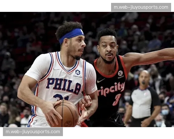 老鹰近期状态持续回暖 主场对阵开拓者保持连胜