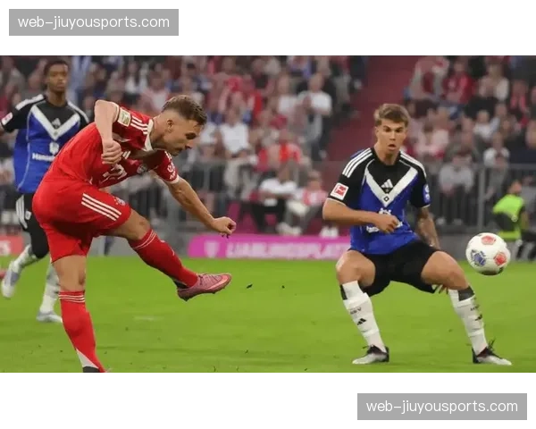 勒沃库森总xG 47.2，进攻威胁创造能力联赛前列